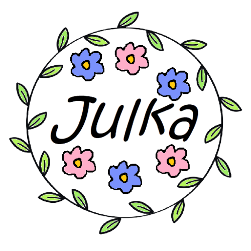 &Eacute;n, Julka